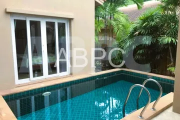 3 Bedroom House for Sale or Rent in Huai Yai, Chonburi