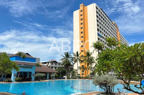 1 Bedroom Condo for rent in View Talay Residence 1, Nong Prue, Chonburi