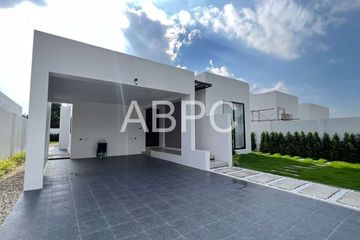 3 Bedroom House for sale in Pong, Chonburi