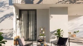 3 Bedroom Townhouse for sale in IRIS Residence 101, Bang Chak, Bangkok near BTS Punnawithi