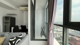 1 Bedroom Condo for rent in Ideo Mobi Sukhumvit, Bang Chak, Bangkok near BTS On Nut