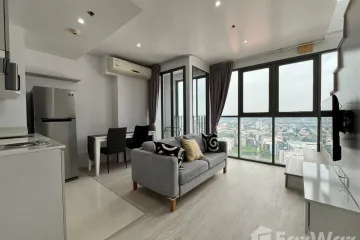 1 Bedroom Condo for rent in Ideo Mobi Sukhumvit, Bang Chak, Bangkok near BTS On Nut