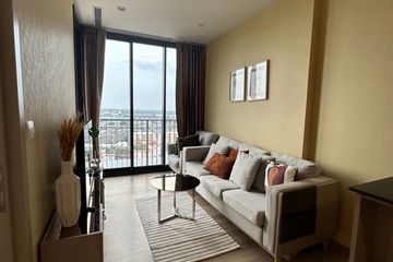 1 Bedroom Condo for rent in OKA HAUS Sukhumvit 36, Khlong Tan, Bangkok near BTS Thong Lo