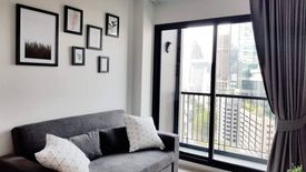 1 Bedroom Condo for rent in Life One Wireless, Langsuan, Bangkok near BTS Ploen Chit