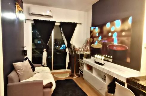 1 Bedroom Apartment for rent in Lumpini Place Rama 3 - Riverine, Bang Phong Pang, Bangkok near BTS Surasak