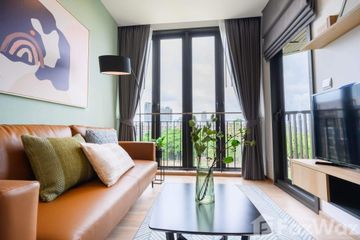 1 Bedroom Condo for rent in KAWA HAUS, Phra Khanong Nuea, Bangkok near BTS On Nut