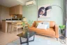 1 Bedroom Condo for rent in KAWA HAUS, Phra Khanong Nuea, Bangkok near BTS On Nut