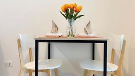 1 Bedroom Condo for rent in Chewathai Hallmark Ladprao - Chokchai 4, Saphan Song, Bangkok near MRT Chok Chai 4