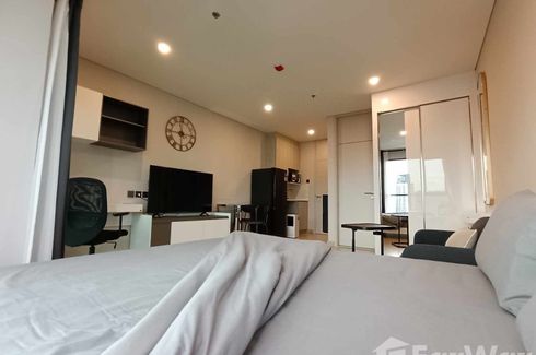 Condo for rent in LUMPINI PARK PHAHON 32, Chan Kasem, Bangkok near BTS Sena Nikhom