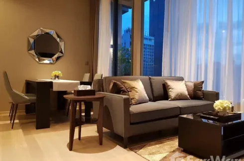 2 Bedroom Condo for rent in The ESSE Asoke, Khlong Toei Nuea, Bangkok near BTS Asoke