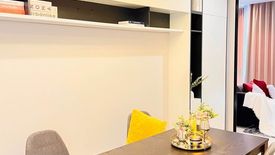 1 Bedroom Condo for rent in Noble Ploenchit, Lumpini, Bangkok near BTS Ploen Chit