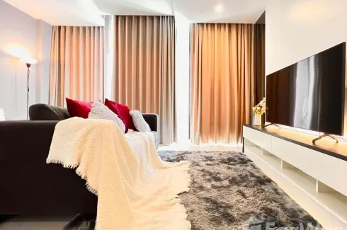 1 Bedroom Condo for rent in Noble Ploenchit, Lumpini, Bangkok near BTS Ploen Chit