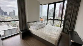 2 Bedroom Condo for rent in The Line Sukhumvit 71, Phra Khanong Nuea, Bangkok near BTS Phra Khanong