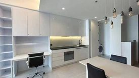 1 Bedroom Condo for rent in Tait Sathorn 12, Silom, Bangkok near BTS Saint Louis