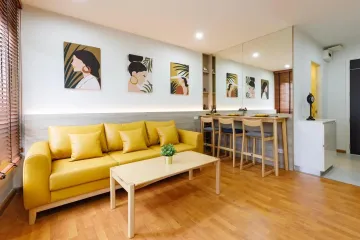 2 Bedroom Condo for sale in The President Sathorn-Ratchaphruek 3, Pak Khlong Phasi Charoen, Bangkok near MRT Bang Wa