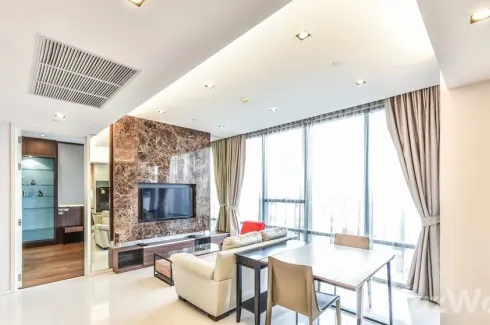 1 Bedroom Condo for rent in The Bangkok Sathorn, Thung Wat Don, Bangkok near BTS Surasak