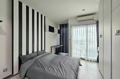 Condo for sale in Whizdom Avenue Ratchada - Ladprao, Chom Phon, Bangkok near MRT Lat Phrao