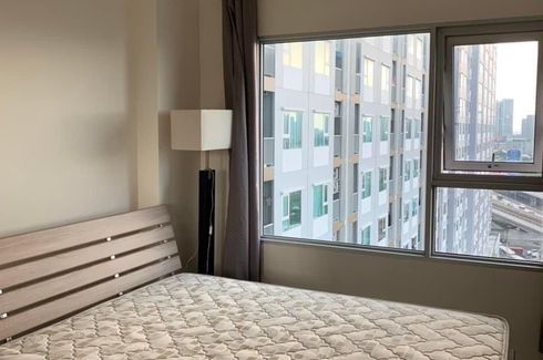 1 Bedroom Condo for sale in Aspire Sathorn - Thapra, Bukkhalo, Bangkok near BTS Talat Phlu