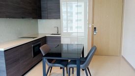 1 Bedroom Condo for rent in The ESSE Asoke, Khlong Toei Nuea, Bangkok near BTS Asoke