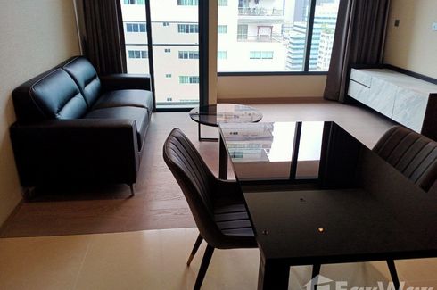 1 Bedroom Condo for rent in The ESSE Asoke, Khlong Toei Nuea, Bangkok near BTS Asoke