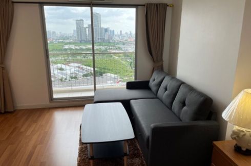 1 Bedroom Condo for sale in Lumpini Place Rama IX - Ratchada, Huai Khwang, Bangkok near MRT Phra Ram 9