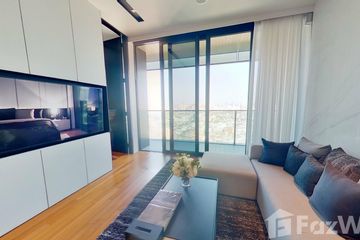 1 Bedroom Condo for sale in Banyan Tree Residences Riverside Bangkok, Khlong San, Bangkok near BTS Khlong San