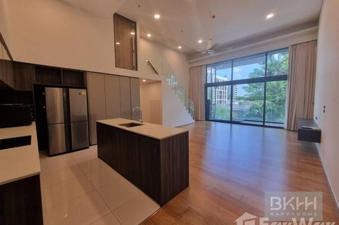 3 Bedroom Apartment for rent in Siamese Exclusive Sukhumvit 31, Khlong Toei Nuea, Bangkok near MRT Sukhumvit