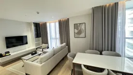 2 Bedroom Apartment for rent in GM Estate Hotels & Executive Apartments, Khlong Toei, Bangkok near BTS Asoke