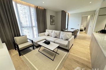 2 Bedroom Apartment for rent in GM Estate Hotels & Executive Apartments, Khlong Toei, Bangkok near BTS Asoke