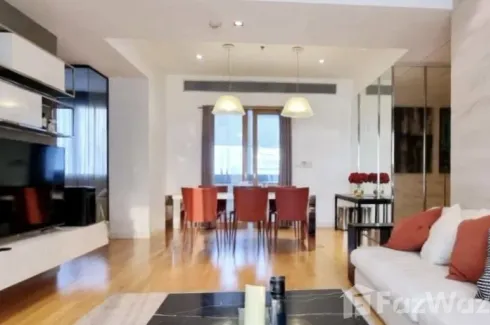 2 Bedroom Condo for rent in Millennium Residence, Khlong Toei, Bangkok near BTS Asoke