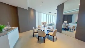 2 Bedroom Condo for sale in Banyan Tree Residences Riverside Bangkok, Khlong San, Bangkok near BTS Khlong San