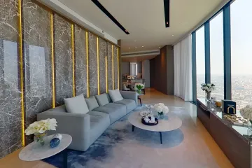 2 Bedroom Condo for sale in Banyan Tree Residences Riverside Bangkok, Khlong San, Bangkok near BTS Khlong San