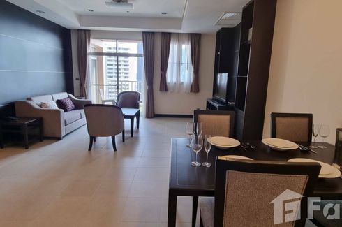 2 Bedroom Condo for rent in Asoke Residence, Khlong Toei Nuea, Bangkok near MRT Sukhumvit