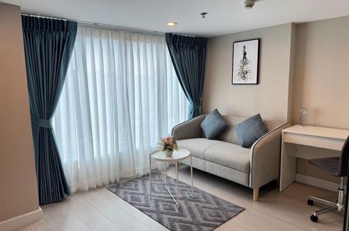 2 Bedroom Condo for rent in Infinite Moff Metro Sky Bangsue Prachachuen, Wong Sawang, Bangkok near MRT Bang Son