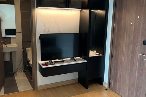 1 Bedroom Condo for rent in The Base Sukhumvit 77, Phra Khanong Nuea, Bangkok near BTS On Nut