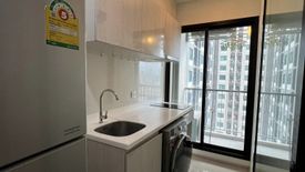 1 Bedroom Condo for rent in Life Asoke, Bang Kapi, Bangkok near MRT Phetchaburi