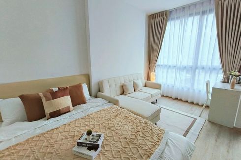 1 Bedroom Condo for rent in The Rich Rama 9 - Srinakarin, Suan Luang, Bangkok near Airport Rail Link Hua Mak