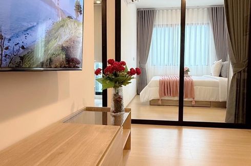 Condo for rent in Hallmark Ladprao-Chokchai 4, Saphan Song, Bangkok near MRT Chok Chai 4