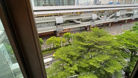 1 Bedroom Condo for rent in Bang Lamphu Lang, Bangkok near BTS Krung Thon Buri