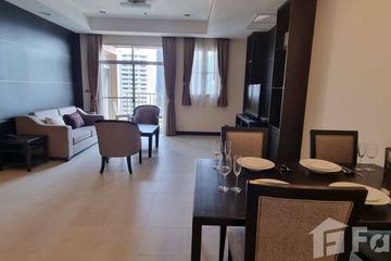 2 Bedroom Apartment for rent in Asoke Residence, Khlong Toei Nuea, Bangkok near MRT Sukhumvit