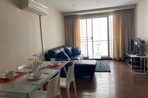 1 Bedroom Condo for rent in Von Napa Sukhumvit 38, Phra Khanong, Bangkok near BTS Thong Lo