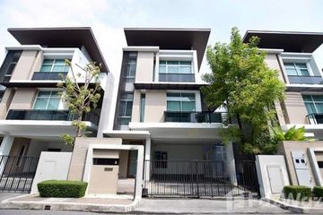 3 Bedroom House for rent in NIRVANA BEYOND RAMA 9-RAMKHAMHAENG, Suan Luang, Bangkok near MRT Ramkhamhaeng 12