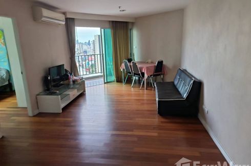 2 Bedroom Condo for rent in Belle Grand Rama 9, Huai Khwang, Bangkok near MRT Phra Ram 9