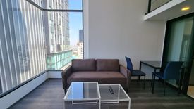 1 Bedroom Condo for rent in KnightsBridge Space Ratchayothin, Chatuchak, Bangkok near BTS Phahon Yothin 24