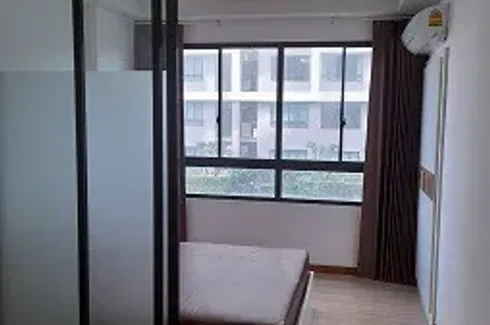 Condo for rent in J Condo Sathorn - Kallaprapruk, Bang Khae, Bangkok near BTS Bang Wa