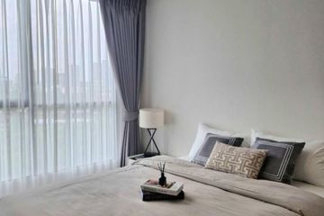 1 Bedroom Condo for rent in Atmoz Bangna, Bang Na, Bangkok near MRT Si Iam