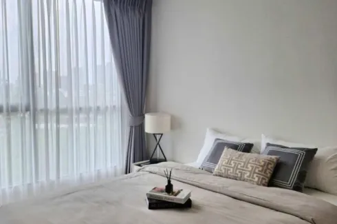 1 Bedroom Condo for rent in Atmoz Bangna, Bang Na, Bangkok near MRT Si Iam