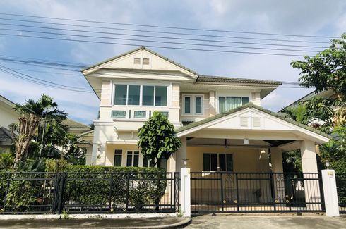 4 Bedroom House for rent in Perfect Place Sukhumvit 77-Suvarnabhumi, Lat Krabang, Bangkok