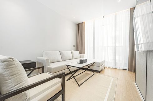 2 Bedroom Apartment for rent in GM Estate Hotels & Executive Apartments, Khlong Toei, Bangkok near BTS Asoke