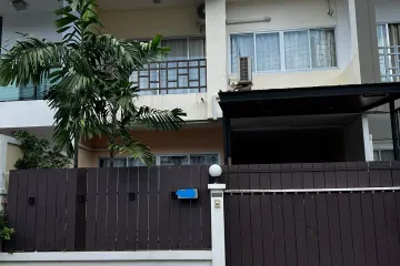 3 Bedroom Townhouse for sale in Phuket Grandville Village, Si Sunthon, Phuket